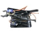 thumbnail image 2 of Pinza de robot de brazo de robot de acrílico de 4 ejes con servo Sg90, 2 of 5