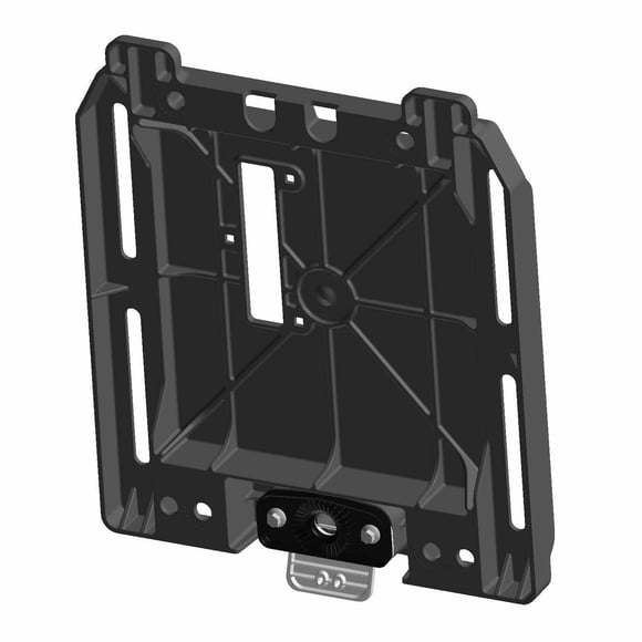 Polaris RZR Base de Siège Assemblage, Pièce OEM Authentique 2634889, Qt. 1