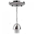thumbnail image 2 of Westinghouse 7028400 Pendant Light Kit, 1 Lamp, Incandescent, 2 of 2