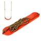 thumbnail image 3 of 2618x551x024inch Board Swing Seat with Rope Board Swing Seat Easy to Install for Indoor and Outdoor Use Fun Children and Teenagers Children Hanging Chair ANGGREK Otros, 3 of 8