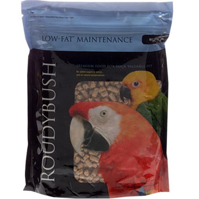 Roudybush 244MDLF Medium Low Fat - Bird Food