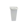 thumbnail image 3 of Van Ness Plastic Pet Food Dispenser, for Dogs or Cats, 4 Pound Capacity, 3 of 8