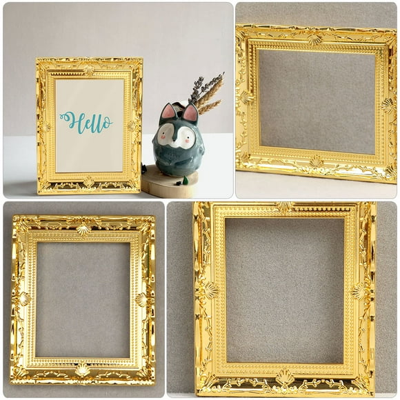 Mini Ornament Frames