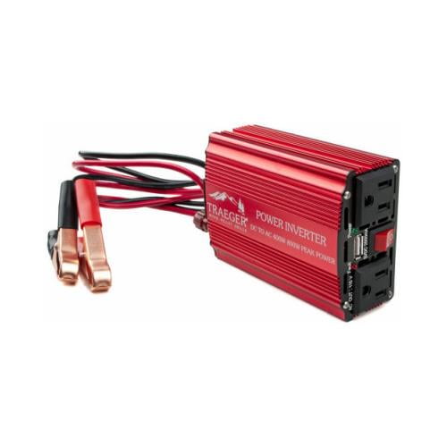 Traeger Grills BAC287 Onduleur de Puissance pour Barbecue