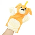 thumbnail image 4 of Finger Puppet Toys Sleeve Dolls Animal Hand Puppet Baby Plush Educational Toys For Boys Girls 3-6 Year Old, 4 of 17