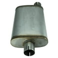 thumbnail image 3 of Pypes Performance Exhaust Race Muffler 2.5in Offset/Center Each, 3 of 4