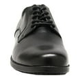 thumbnail image 4 of Genuine Grip 9540-13W Mens Slip-Resistant Oxfords Dress Work Shoe  Black - Size 13 Wide, 4 of 7