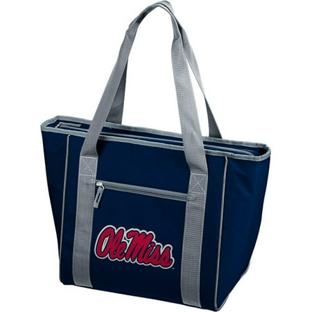 Logo Chair Ncaa Ole Miss 30-can Tote Coo