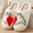 Fingers Heart, variant on Halloween Slippers for Women Perfect Soft Plush Comfy Warm Slip-On Cute Womens Slippers Indoor Fluffy House Slippers for Women and Men Non-slip Fuzzy Flat Slides