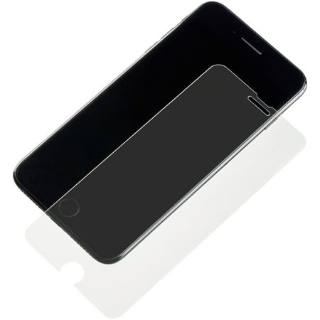 Blackweb Glass Screen Protector for iPhone 6+/7+/8+, High-Clarity Construction