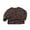 a-White2466, variant on FINALGANG Boy's Shirt Fall Winter Kids Solid Color Ribbed Henley Shirt Long Sleeve Button Closure Shirt For Daily Outdoor Activities Fashionable Top