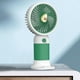 thumbnail image 1 of Ventilador eléctrico Diseño lindo Mesa de escritorio Ventilador Mini ventilador para niñas Damas Hombres Hugtrwg Para estrenar, 1 of 8