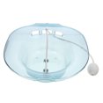 thumbnail image 3 of Milisten 1 Ensemble de Bain Assis en Plastique pour Usage Post-Partum avec Forme de Bassin Confortable pour Femmes, 3 of 7