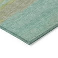 thumbnail image 4 of Addison Rugs Chantille Indoor/Outdoor Transitional Stripes Lavender Washable Rectangle Rug, 10' x 14', 4 of 6