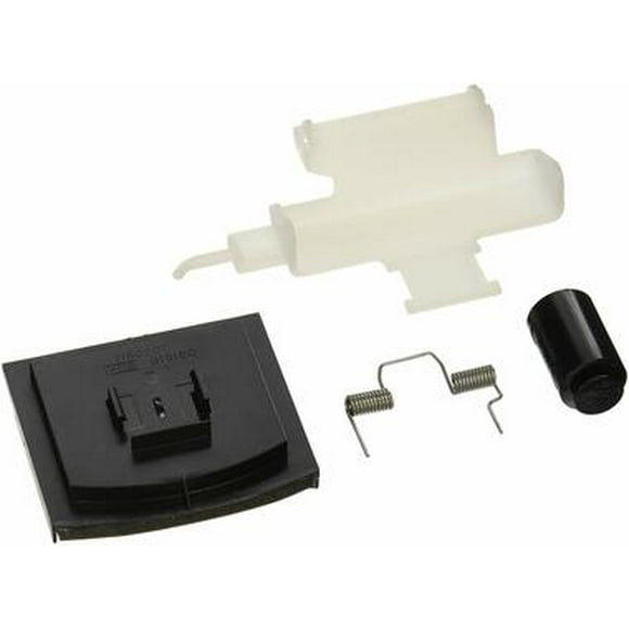 W10823377 Ice Door Kit Compatible with Whirlpool Refrigerator