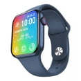 thumbnail image 2 of Smart Watch Reloj Inteligente Hw8 Se Fralugio Full Touch Nfc Azul Fralugio Lujo, 2 of 5