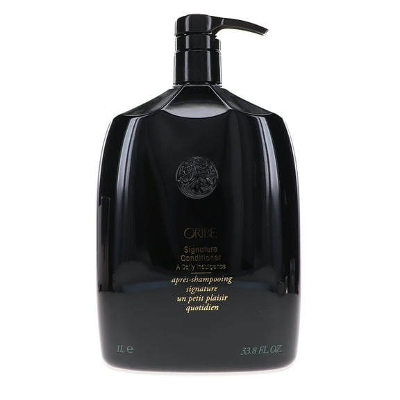 Oribe Signature Conditioner 33.8 oz