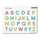 thumbnail image 1 of Pizarra magnética Toy Playskool Magnatab con letras mayúsculas de la A a la Z, 1 of 7
