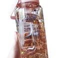 thumbnail image 4 of SAYOO Taza de agua con pajita de silicona, mango 2000ML Botella deportiva a prueba de fugas de gran capacidad SAYOO  Moda, 4 of 7