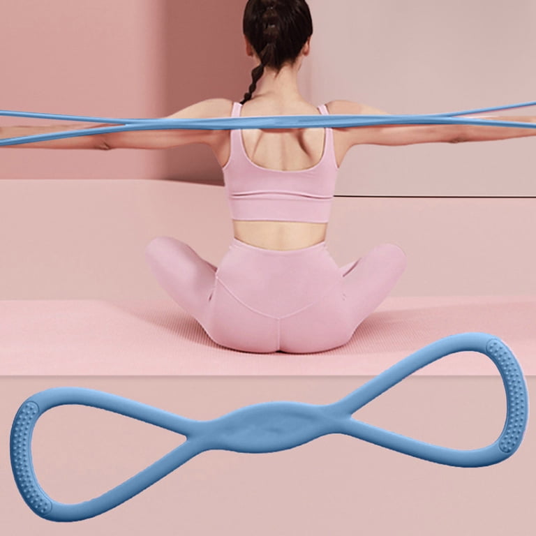 Yoga Resistance Exercise Bands Gym Fitness – Next Style Fitness Yoga Resistance Exercise Bands Gym Fitness – Next Style Fitness