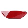 thumbnail image 2 of Rear Bumper Reflector Trim Strip Cover Snap in Replacement with Weatherproof Design for  X3 2015 - 2016, 2 of 7