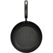 THE ROCK by Starfrit Fry Pan with Bakelite Handle, 11