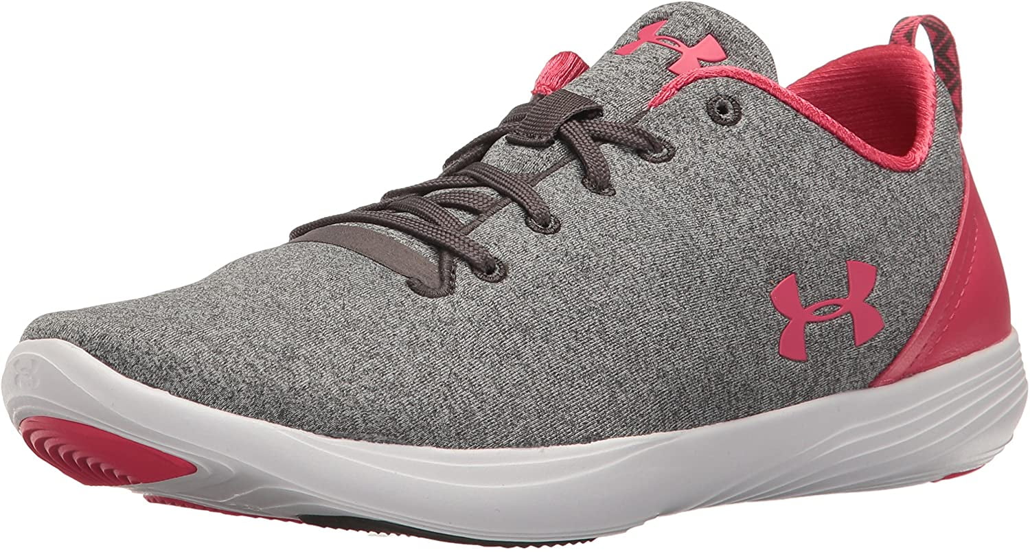 under armour street precision sport women's sneakers