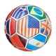 thumbnail image 5 of Decoraciones para bares, centros comerciales, karaokes, fútbol inflable europeo, decoración para exteriores de la Copa del Mundo, fútbol de bandera, 5 of 6