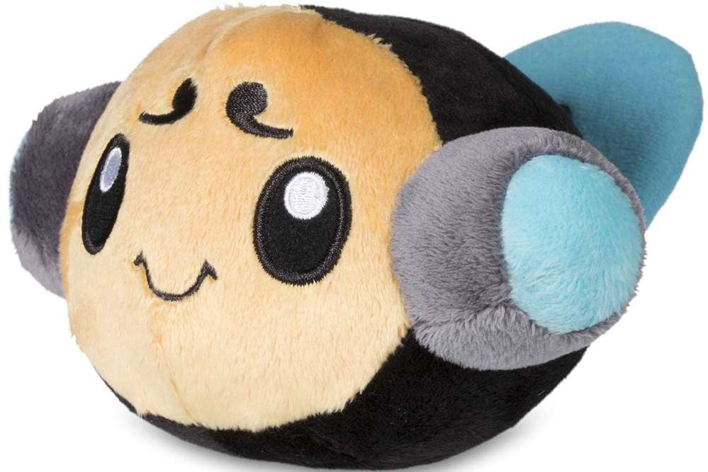 pokémon plushy's