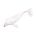 thumbnail image 1 of lionlar Figurines de Modèle de Baleines de Simulation Modèle d'Animal Marin Simulé pour Garçons Enfants B, 1 of 9