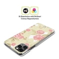 thumbnail image 2 of Head Case Designs French Country Patterns Vintage Roses Hard Back Case Compatible with Apple iPhone 13 Mini, 2 of 7