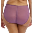 thumbnail image 2 of Elomi Charley Matching High Leg Brief (4386),XL,Pansy, 2 of 3