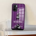 thumbnail image 3 of B-Beetlejuices Handbook Phone Case for Redmi 13 12 13c 12c Note 13 Pro Plus 11 12 Pro 10 12s 11s Tempered Glass Back Cover, 3 of 5