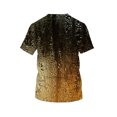 thumbnail image 2 of Innerwin Oktoberfest T-Shirt Col Rond Tee-Shirt de Vacances Manches Courtes Ample Été Tops Style-G 2XL, 2 of 3