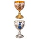 thumbnail image 1 of Copa Elegante Perfecl 2x Copa en Relieve copa de vino, 1 of 7