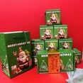 thumbnail image 7 of DefiDgd Christmas Surprise Gift Box Explosion for Money,Merry Christmas Surprise Box Creating Surprising,Gift Box Cash Money Gift Boxes for Presents(12Bouncing Boxes,1Gift Box,1Gift Bag), 7 of 7