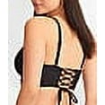 thumbnail image 6 of Longline Underwire Bikini Top Swimsuit, 6 of 6