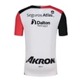 thumbnail image 2 of Jersey Charly Atlas Visita Hombre Futbol Blanco S, 2 of 3