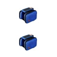 thumbnail image 1 of Bolsa Universal para teléfono Advancent bolsas de travesaño portátiles a prueba de golpes para bicicletas cierre de cremallera impermeable, 1 of 6
