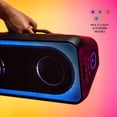thumbnail image 2 of bocina altec lasing inalámbrico para Fiesta de 180 W Altavoz Bluetooth con una batería de Larga duración de 12 Horas, Varios Modos LED de Fiesta, múltiples Modos y Graves, 2 of 5