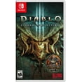 thumbnail image 1 of Diablo III Eternal Collection (Nintendo Switch), 1 of 5
