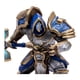thumbnail image 2 of Figura de acción McFarlane Toys World of Warcraft a escala 1:12, 2 of 9