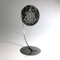 thumbnail image 4 of Harry Potter (Deathly Hallows) StarFire Prints™ Glass Art SPCIR894, 4 of 4