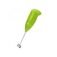 thumbnail image 1 of Electric Milk Frother Handheld Get Froth Whisk Drink Mixer for Bulletproof Coffee, 1 of 6