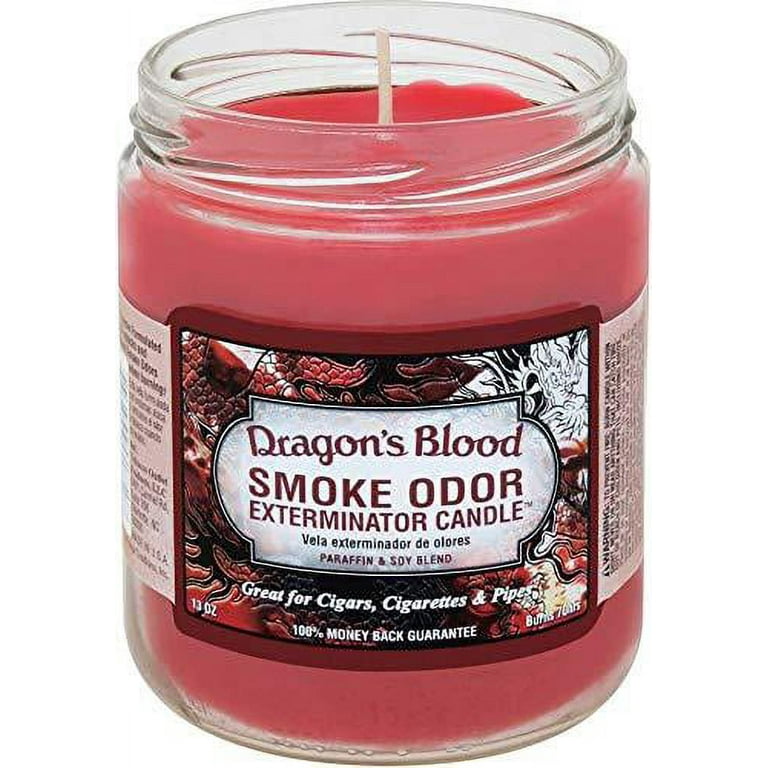 Smokers candle walmart new arrivals