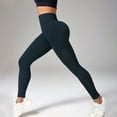 thumbnail image 5 of Celsior Cellulite Leggings 3D Anti Cellulite Leggings for Women Slim Move Cellulite Leggings 3D Gym Leggings for Women Butt Lift Booty Workout Tights Anti Cellulite Leggings Blackish Green L, 5 of 5
