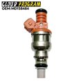 thumbnail image 4 of 1PCS Injecteurs de Carburant pour 92-2000 pour Dodge Plymount Acclam SUNDANCE 3.0L Vin 3, 4 of 5