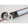 thumbnail image 5 of LED Bar Light - 48" Pivoting, Waterproof, Indoor/Outdoor Lamp, 12 VDC LED Lamp - RV, Truck, Auto, Aircraft, Shop Light, 48" Length, On/Off Rocker Switch, 5 of 5