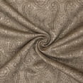thumbnail image 7 of Fabric Mart Direct Beige Damask With Copper Lurex Fabric By The Yard, 8 Continuous Yards 54 inches or 137 cm, Jacquard Fabric, Upholstery Fabric, Curtain Fabric, Wholesale Fabric, Zari Woven Fabric, 7 of 7