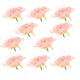 thumbnail image 1 of Cabeza de flor artificial Colco 10 piezas Seda 10cm, 1 of 8
